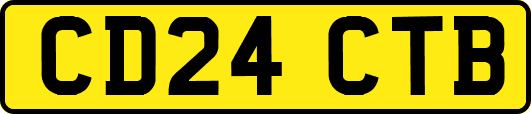 CD24CTB