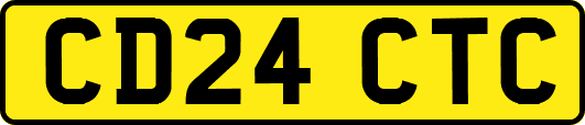CD24CTC