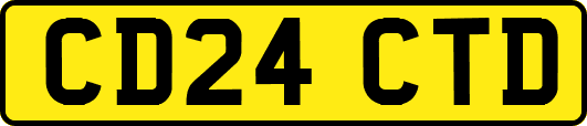 CD24CTD