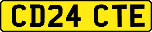CD24CTE