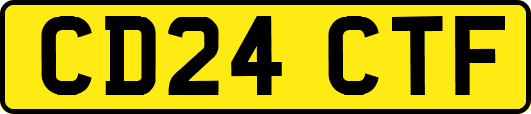 CD24CTF