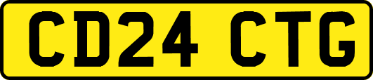 CD24CTG