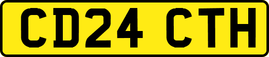 CD24CTH