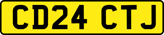 CD24CTJ