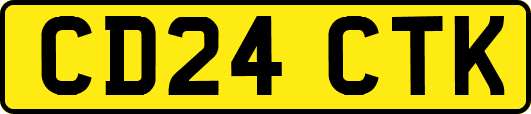 CD24CTK