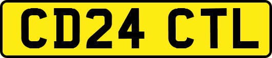 CD24CTL