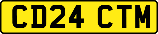 CD24CTM
