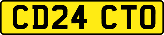 CD24CTO