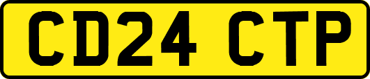 CD24CTP