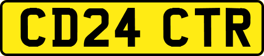 CD24CTR