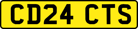 CD24CTS