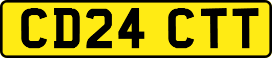 CD24CTT