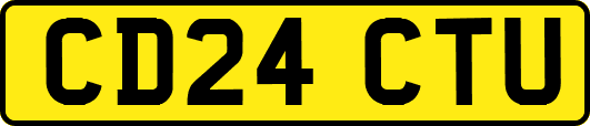 CD24CTU