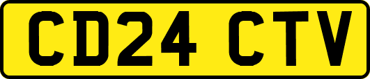 CD24CTV