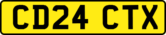 CD24CTX