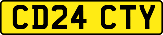 CD24CTY