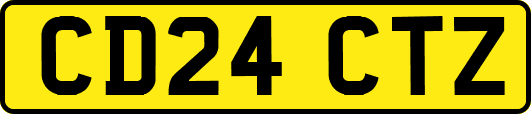 CD24CTZ