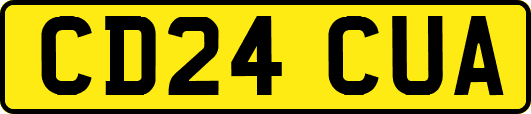 CD24CUA