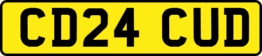 CD24CUD