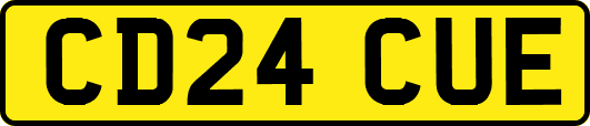 CD24CUE