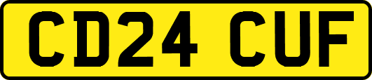 CD24CUF