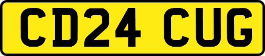 CD24CUG