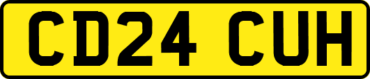 CD24CUH