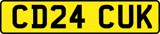 CD24CUK