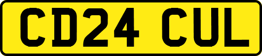 CD24CUL