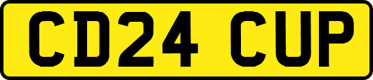 CD24CUP