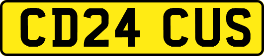 CD24CUS