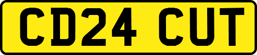 CD24CUT