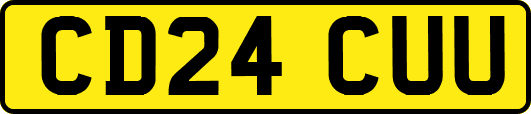 CD24CUU