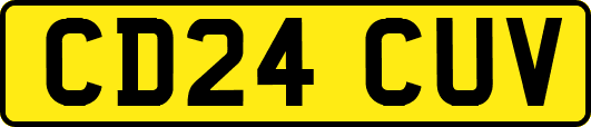 CD24CUV