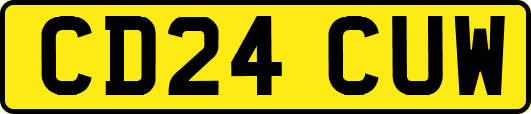 CD24CUW
