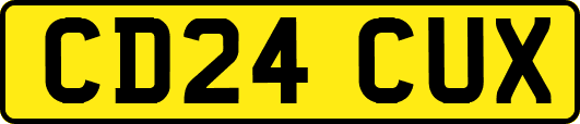 CD24CUX