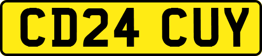 CD24CUY