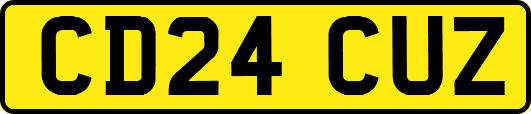 CD24CUZ