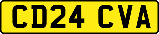 CD24CVA