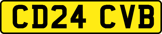 CD24CVB