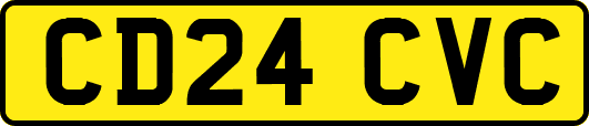 CD24CVC