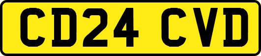 CD24CVD
