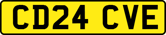 CD24CVE