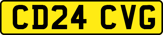 CD24CVG