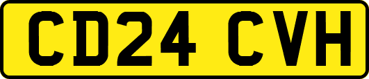 CD24CVH