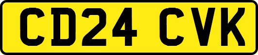 CD24CVK