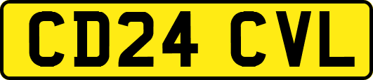 CD24CVL