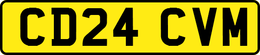 CD24CVM