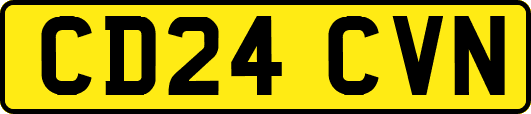CD24CVN