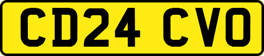 CD24CVO